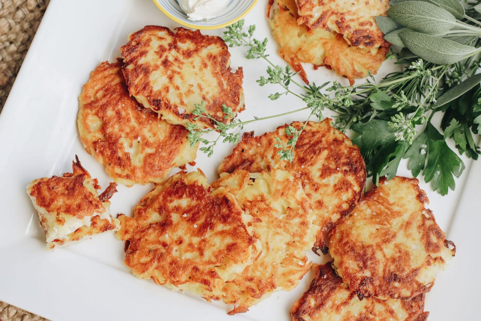 Вкусно и здравословно с овесени трици Без Кафе